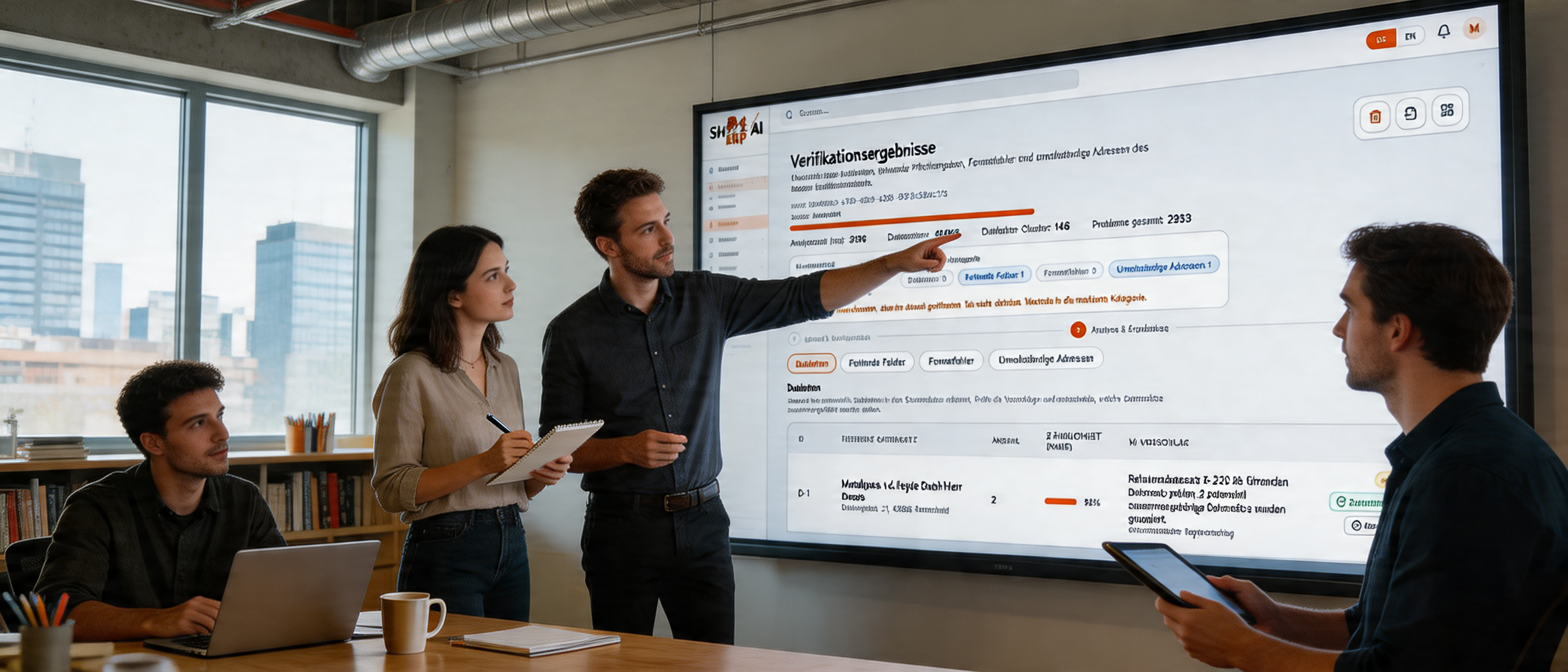 Vom funktionsfähigen Prototyp zum skalierbaren Produkt